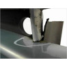 PARE-CHOC AVANT RENAULT SCENIC I PH2 99-03