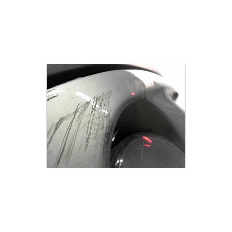 PARE-CHOC AVANT RENAULT SCENIC I PH2 99-03