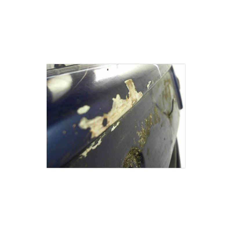 PARE-CHOC AVANT RENAULT LAGUNA II 00-2005