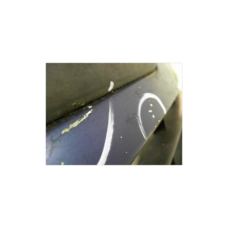 PARE-CHOC AVANT RENAULT LAGUNA II 00-2005