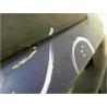 PARE-CHOC AVANT RENAULT LAGUNA II 00-2005