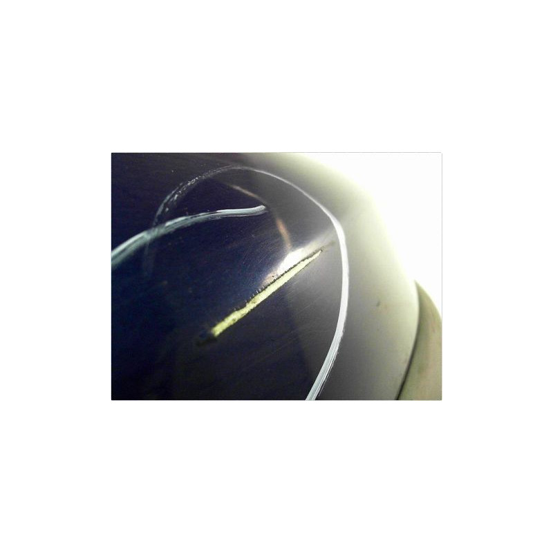 PARE-CHOC AVANT RENAULT LAGUNA II 00-2005