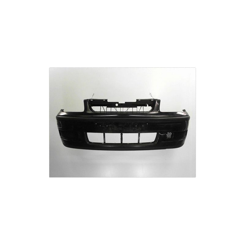 PARE-CHOC AVANT VOLKSWAGEN POLO III PH2 99-2001
