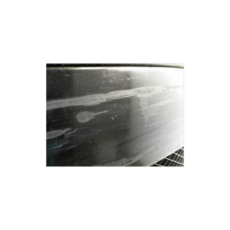 PARE-CHOC AVANT VOLKSWAGEN POLO III PH2 99-2001