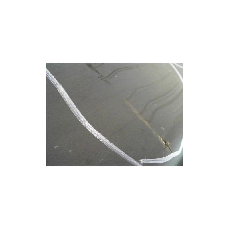 PARE-CHOC AVANT FORD TRANSIT 100CS 95-99