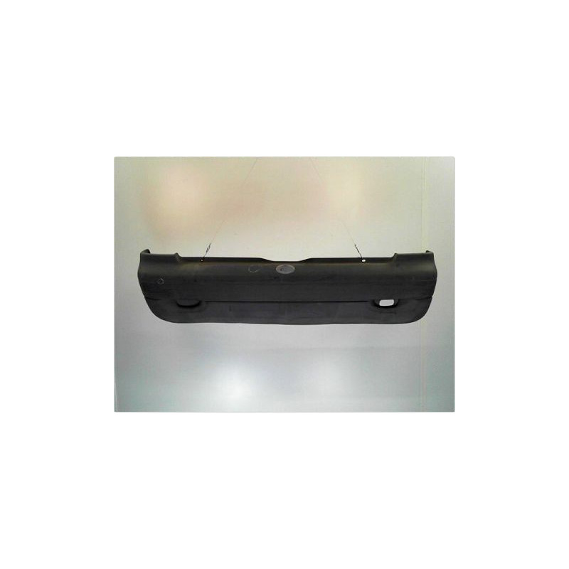 PARE-CHOC ARRIER RENAULT TWINGO 93-98