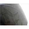 PARE-CHOC ARRIER RENAULT TWINGO 93-98