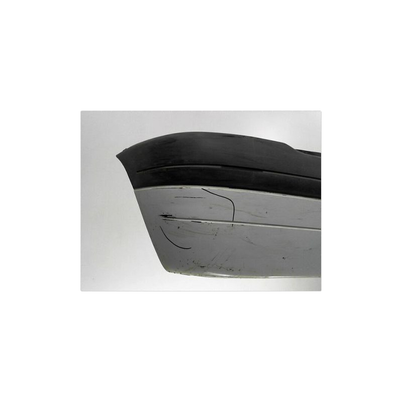 PARE-CHOC ARRIER RENAULT CLIO II PH.1 98-2001