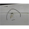PARE-CHOC ARRIER RENAULT CLIO II PH.1 98-2001