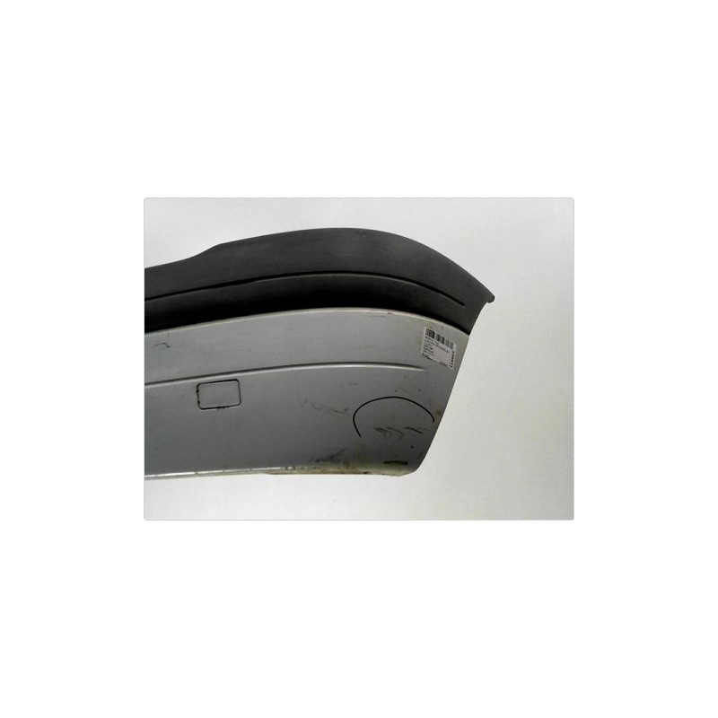 PARE-CHOC ARRIER RENAULT CLIO II PH.1 98-2001
