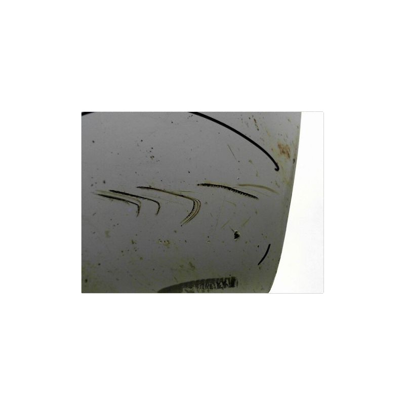 PARE-CHOC ARRIER RENAULT CLIO II PH.1 98-2001