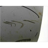 PARE-CHOC ARRIER RENAULT CLIO II PH.1 98-2001