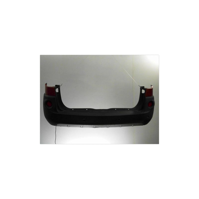 PARE-CHOC ARRIER RENAULT SCENIC II PH.2 06-09
