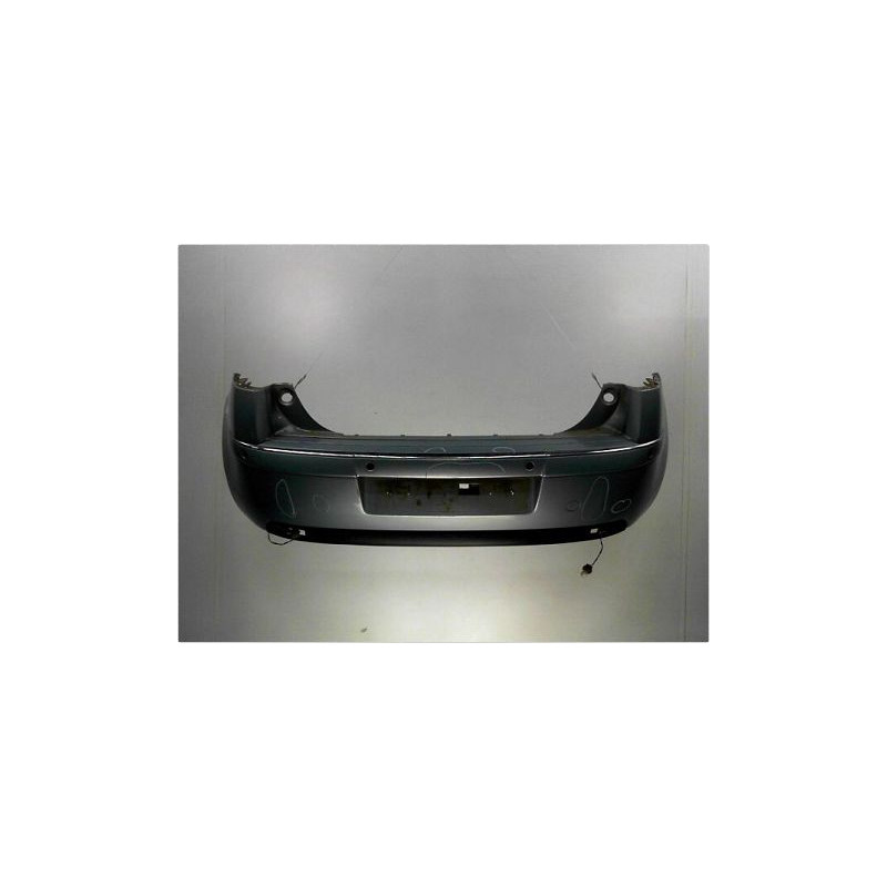 PARE-CHOC ARRIER CITROEN C4 04-08