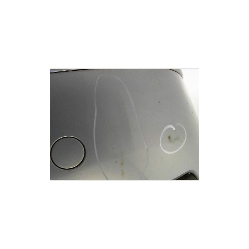 PARE-CHOC ARRIER CITROEN C4 04-08