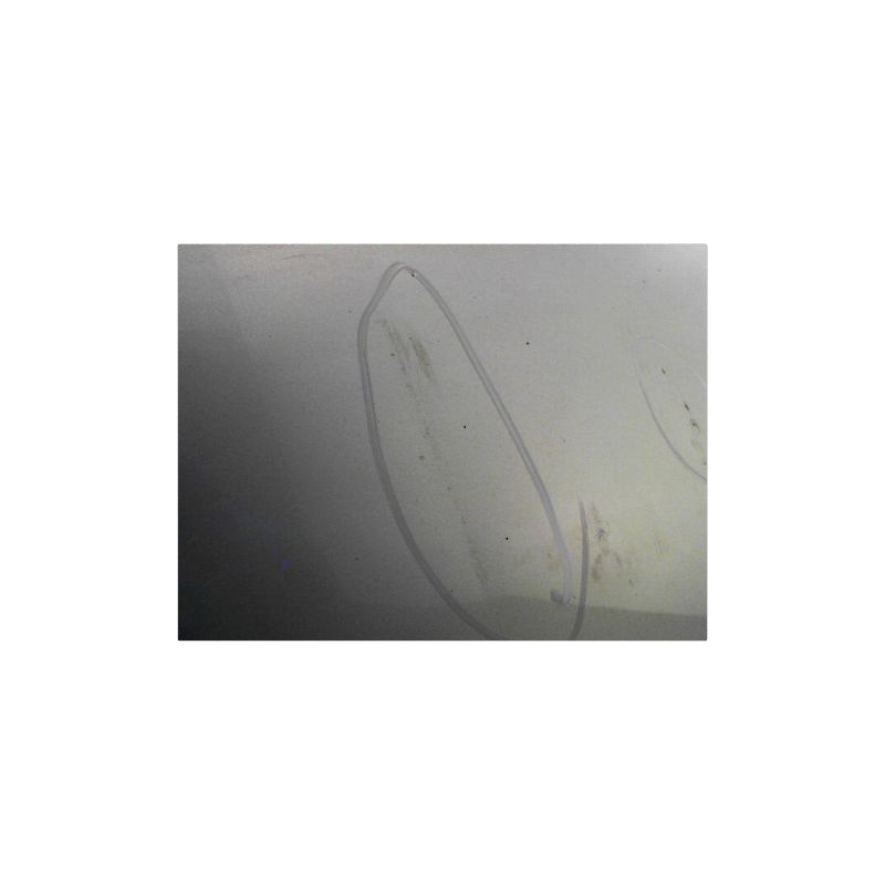 PARE-CHOC ARRIER CITROEN C4 04-08