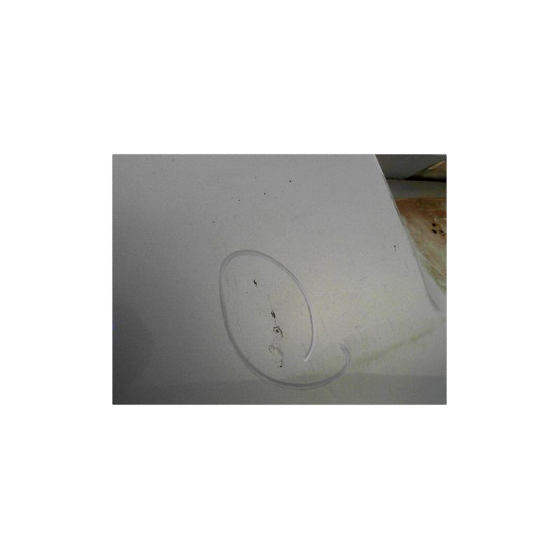 PARE-CHOC ARRIER CITROEN C4 04-08