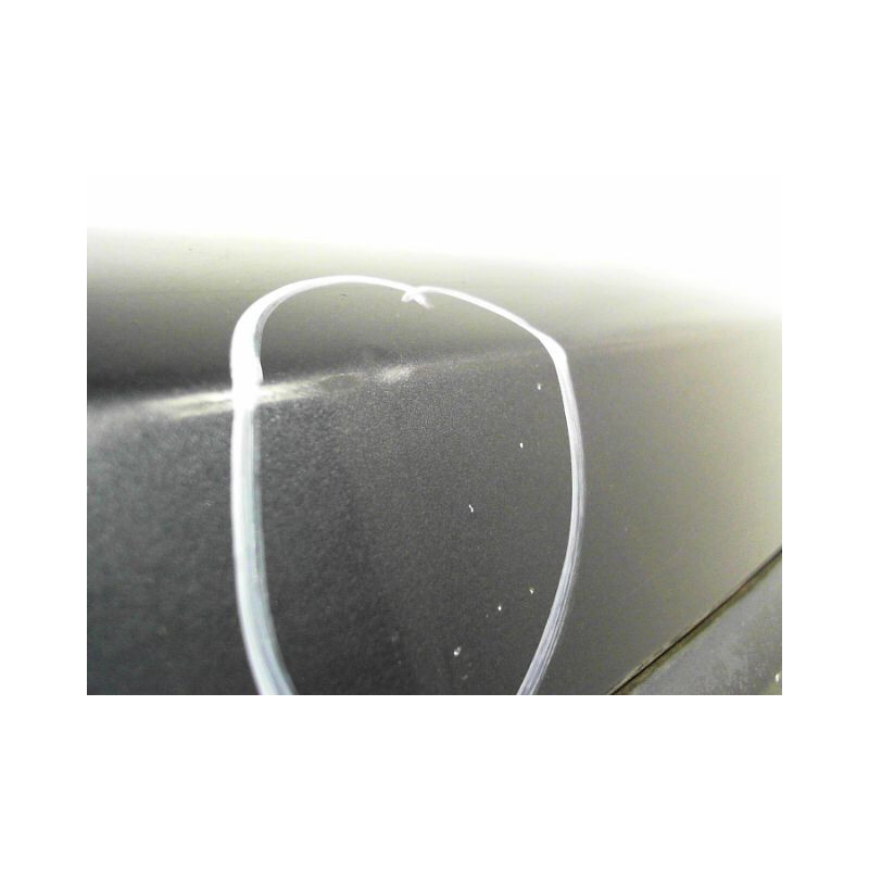 PARE-CHOC AVANT RENAULT LAGUNA II 00-2005