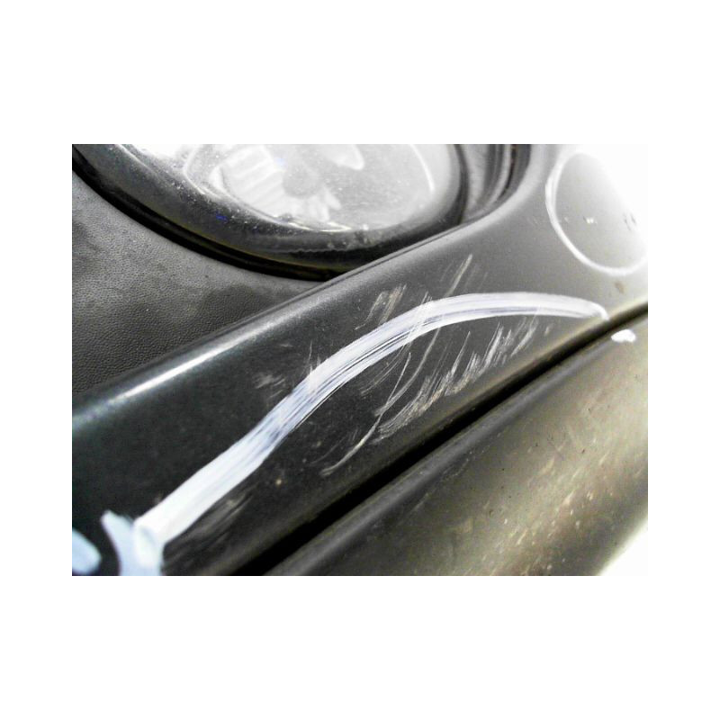 PARE-CHOC AVANT RENAULT LAGUNA II 00-2005