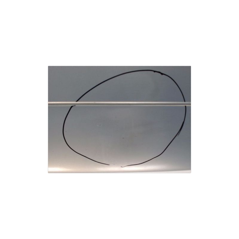 PARE-CHOC ARRIER RENAULT CLIO II PH.1 98-2001