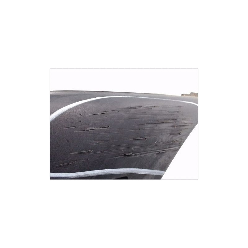 PARE-CHOC ARRIER RENAULT CLIO II PH.1 98-2001