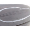 PARE-CHOC ARRIER RENAULT CLIO II PH.1 98-2001