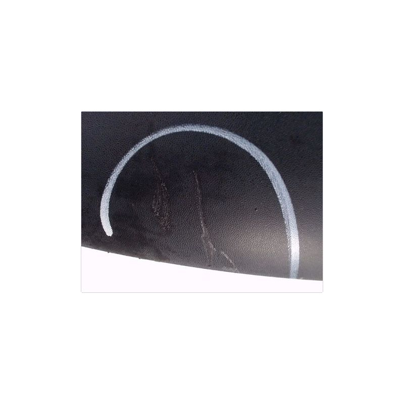PARE-CHOC ARRIER SMART FORTWO COUPE 07-15