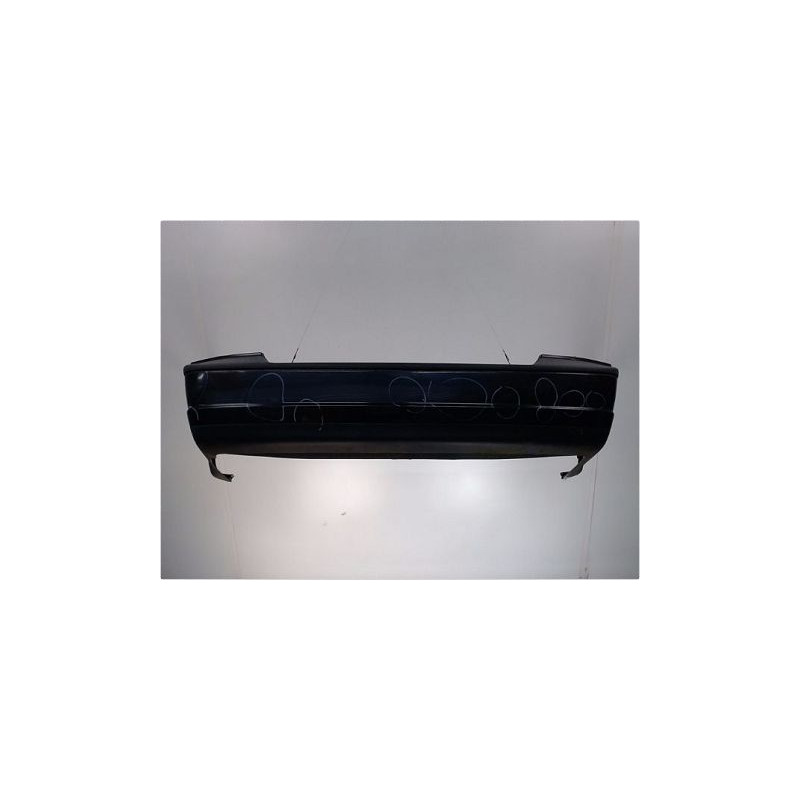 PARE-CHOC ARRIER VOLVO S80 2003-