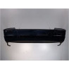 PARE-CHOC ARRIER VOLVO S80 2003-