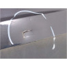 PARE-CHOC ARRIER VOLVO S80 2003-