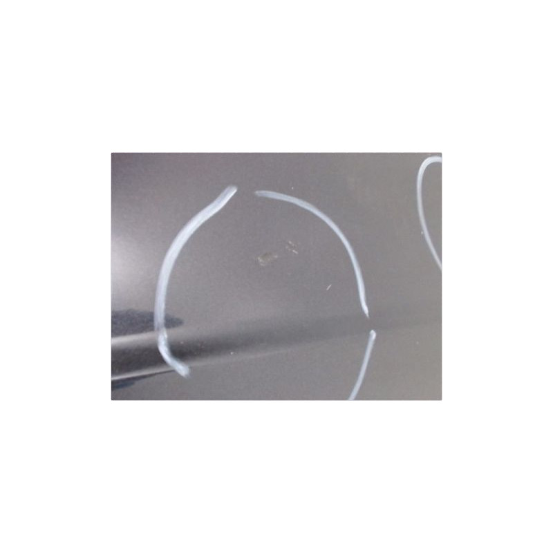 PARE-CHOC ARRIER VOLVO S80 2003-