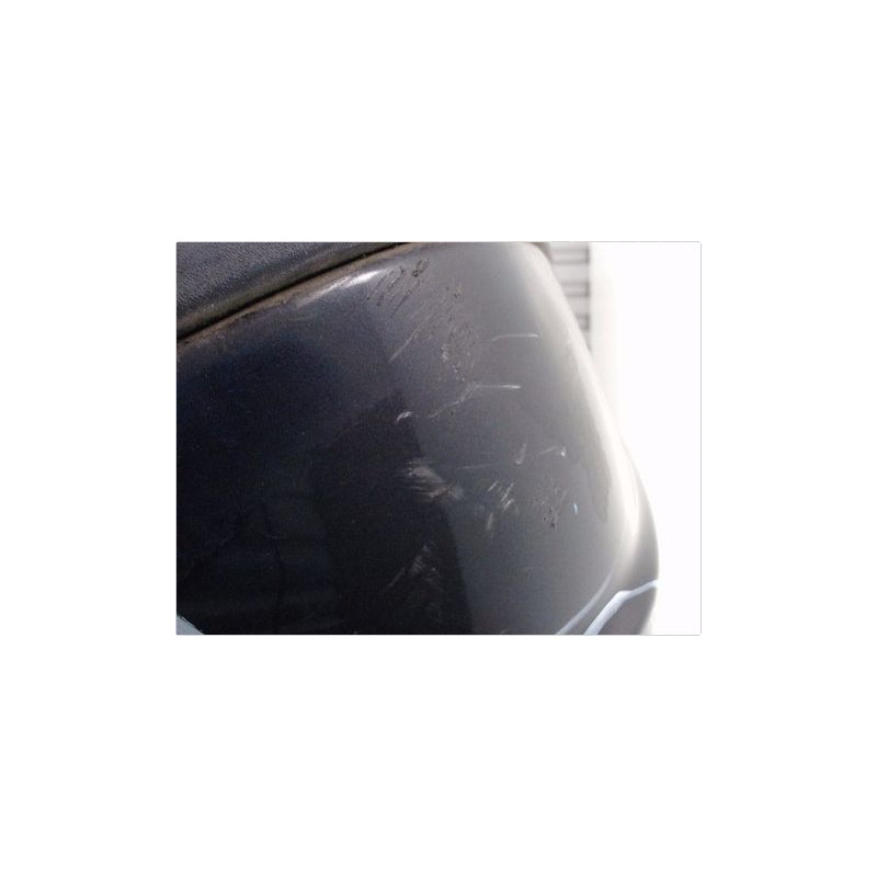 PARE-CHOC ARRIER VOLVO S80 2003-