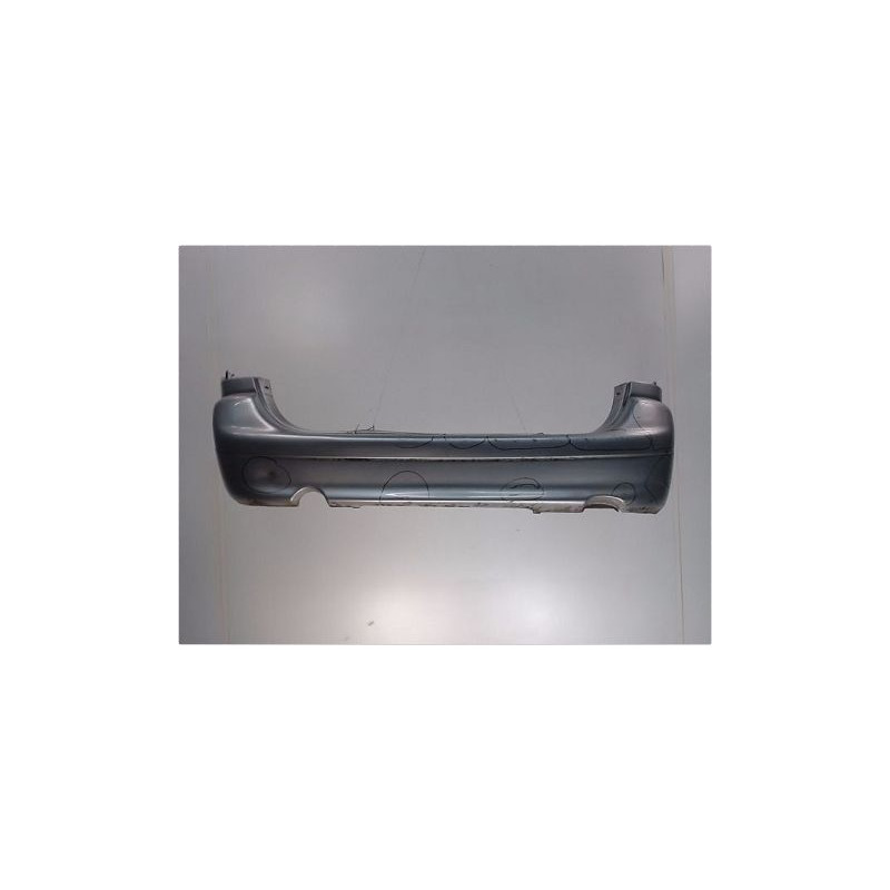 PARE-CHOC ARRIER CITROEN XSARA PICASSO 99-10