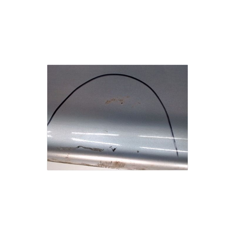 PARE-CHOC ARRIER CITROEN XSARA PICASSO 99-10