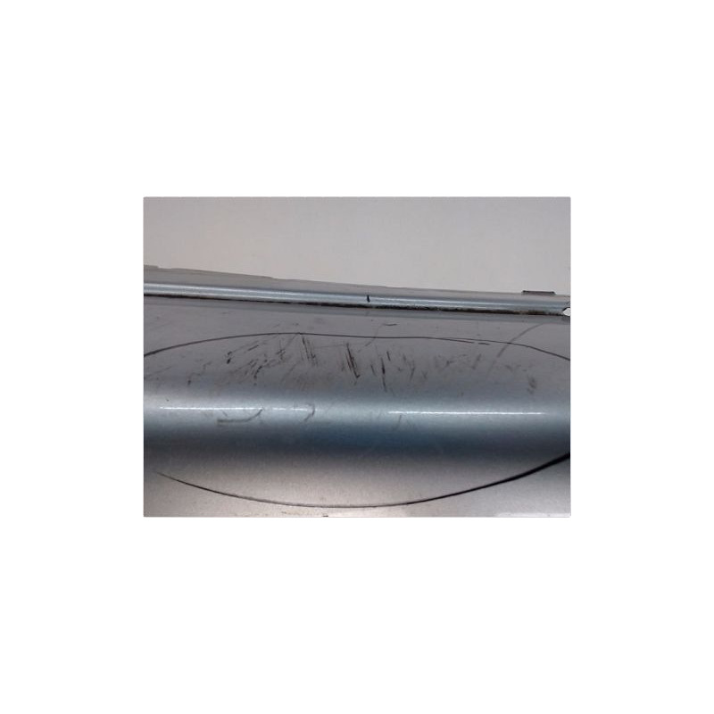 PARE-CHOC ARRIER CITROEN XSARA PICASSO 99-10