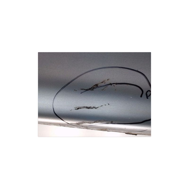 PARE-CHOC ARRIER CITROEN XSARA PICASSO 99-10