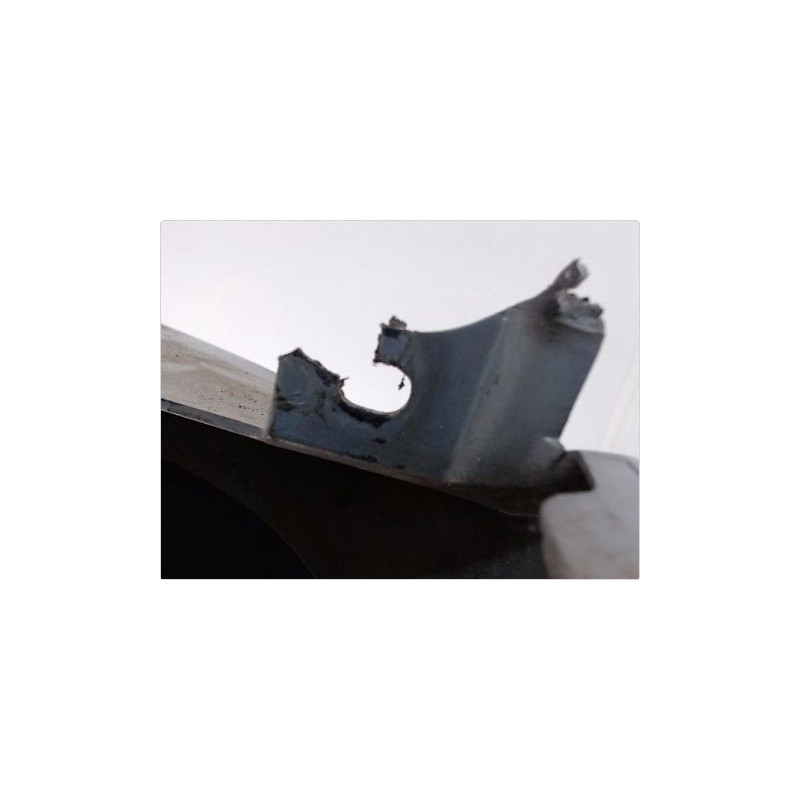 PARE-CHOC ARRIER CITROEN XSARA PICASSO 99-10