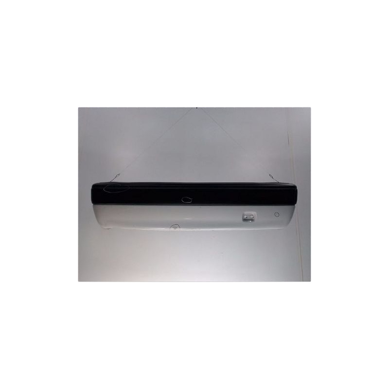 PARE-CHOC ARRIER CITROEN SAXO 99-04