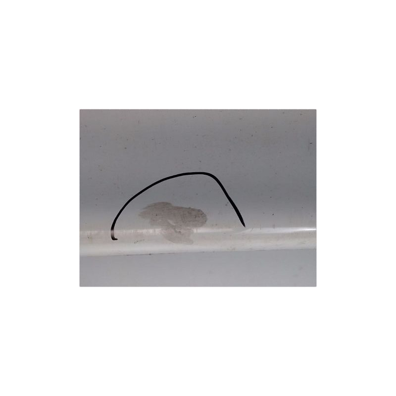PARE-CHOC ARRIER CITROEN SAXO 99-04