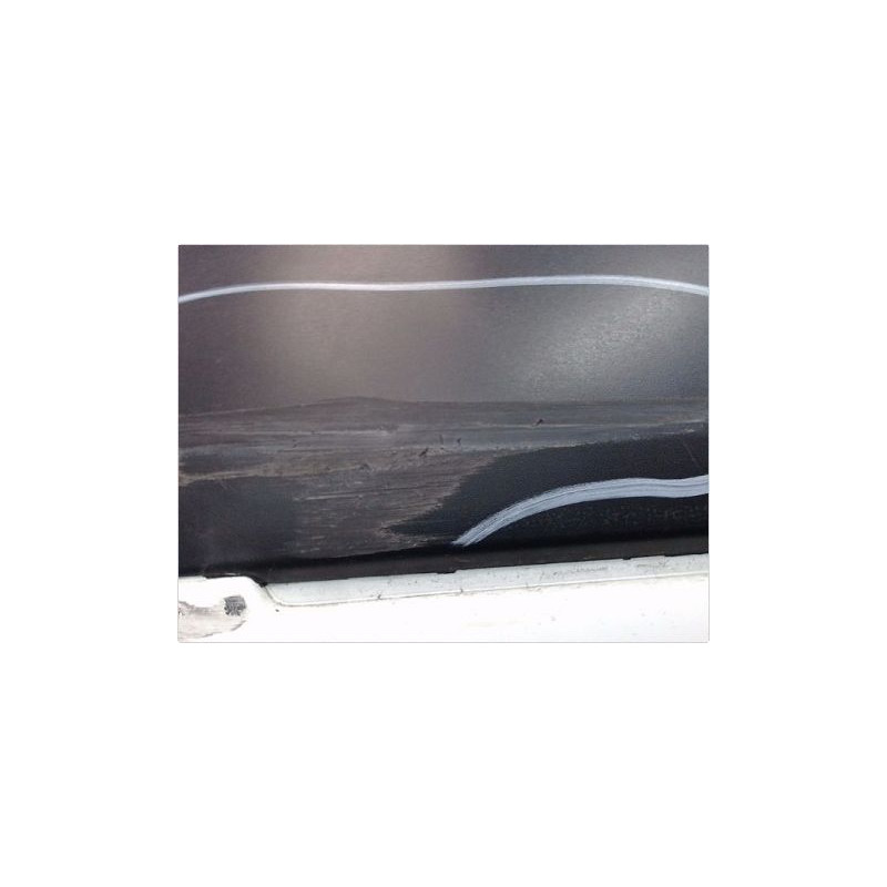 PARE-CHOC ARRIER CITROEN SAXO 99-04