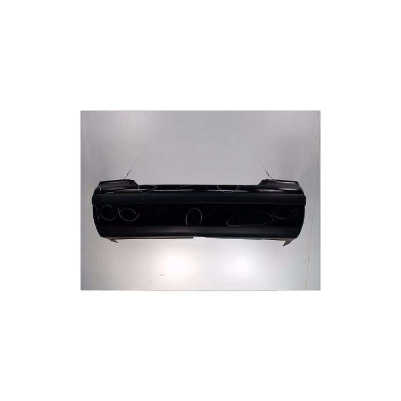 PARE-CHOC ARRIER VOLKSWAGEN BORA 98-2005
