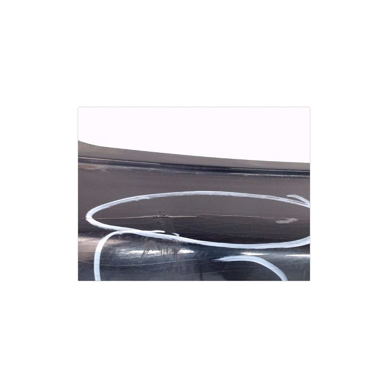 PARE-CHOC ARRIER VOLKSWAGEN BORA 98-2005