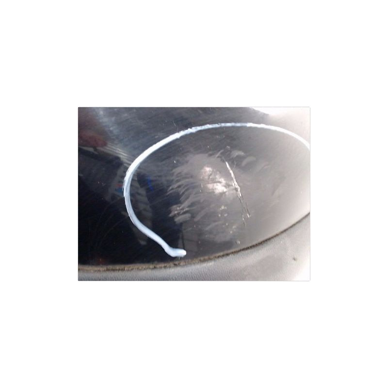 PARE-CHOC ARRIER VOLKSWAGEN BORA 98-2005