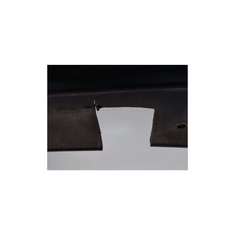 PARE-CHOC ARRIER VOLKSWAGEN BORA 98-2005