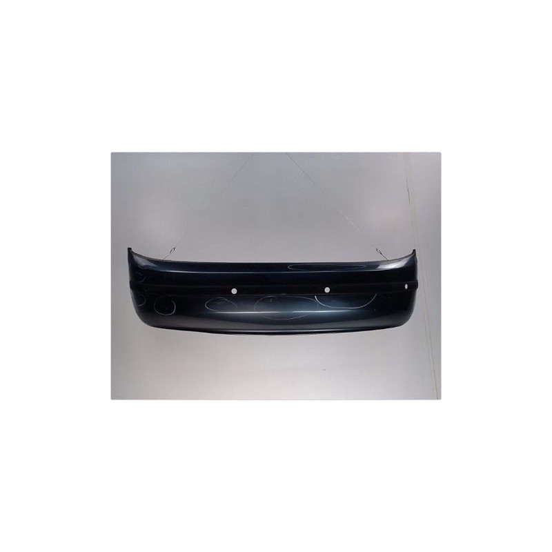 PARE-CHOC ARRIER SKODA FABIA COMBI 2004-