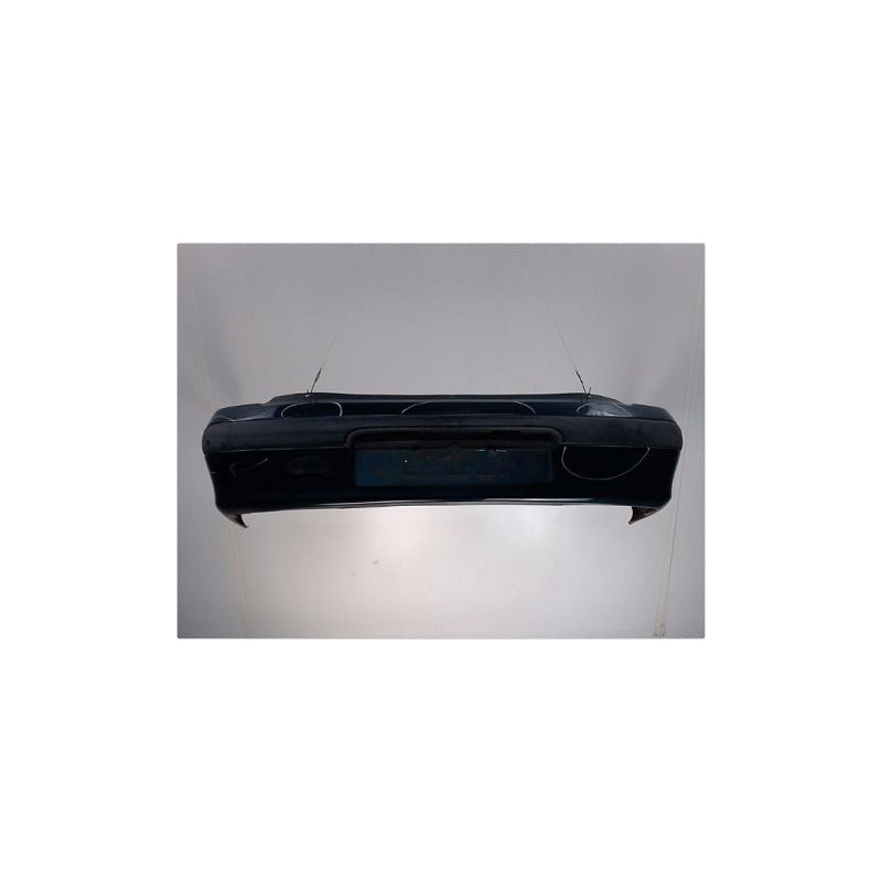 PARE-CHOC ARRIER RENAULT MEGANE I PH1 CLASSIC -99