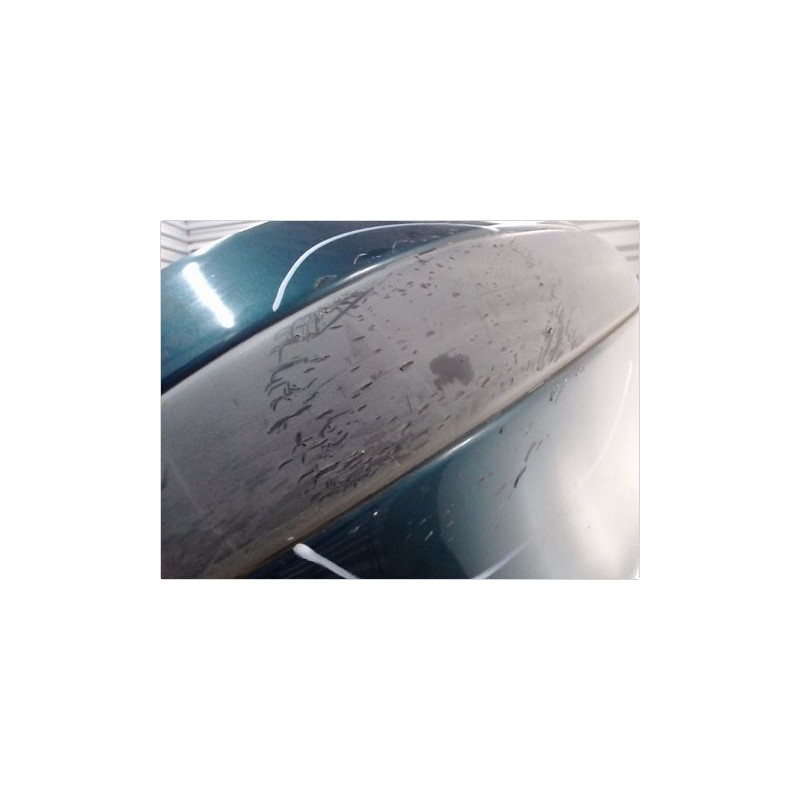PARE-CHOC ARRIER RENAULT MEGANE I PH1 CLASSIC -99