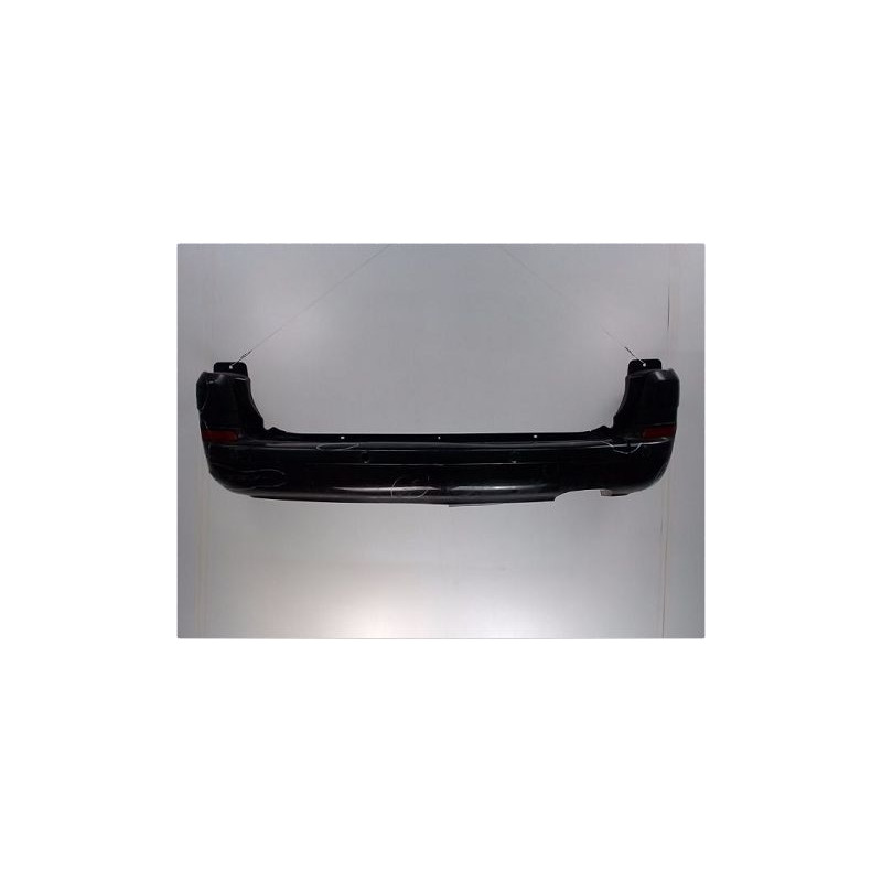 PARE-CHOC ARRIER CITROEN C8 2002-2014