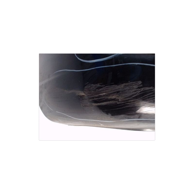 PARE-CHOC ARRIER CITROEN C8 2002-2014
