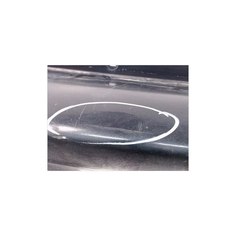 PARE-CHOC ARRIER CITROEN C8 2002-2014